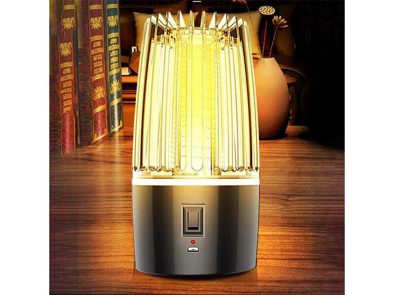 Electric Bug Zapper Mosquito Killer Lamp - Image 5