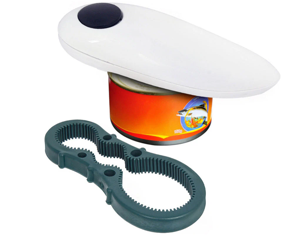 Electric Can Opener - Image 2