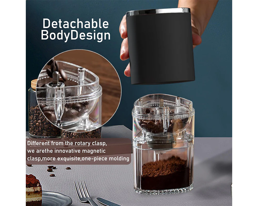 Electric Coffee Grinder - Image 5