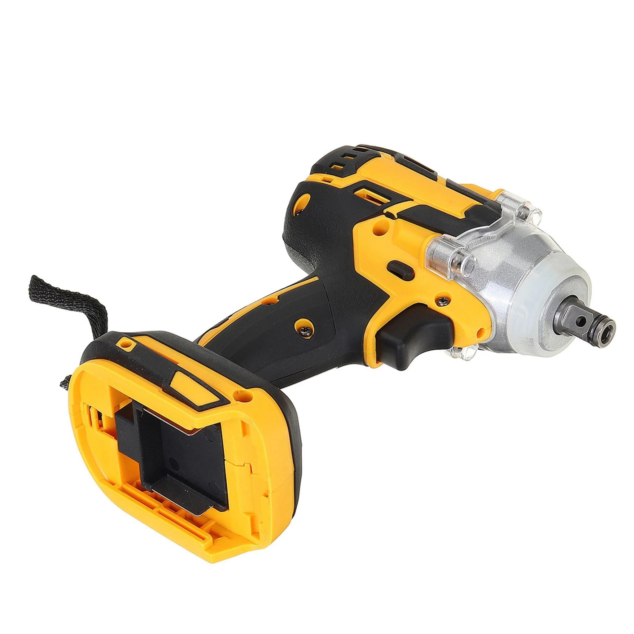 Electric Impact Wrench Makita Compitable - Image 4