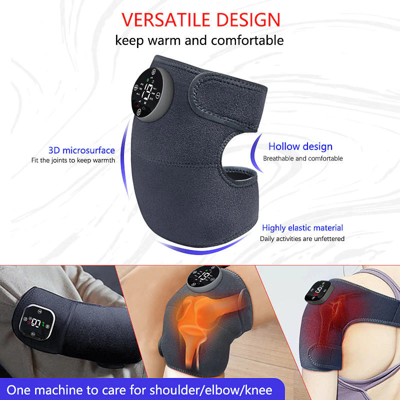 Electric Massage Machine for Knee - Image 2
