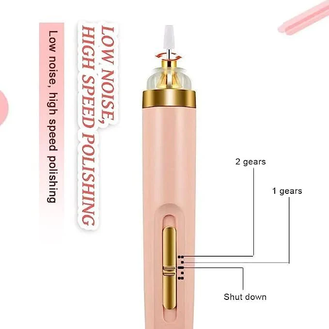 Electric Nail Drill Kit - Image 5
