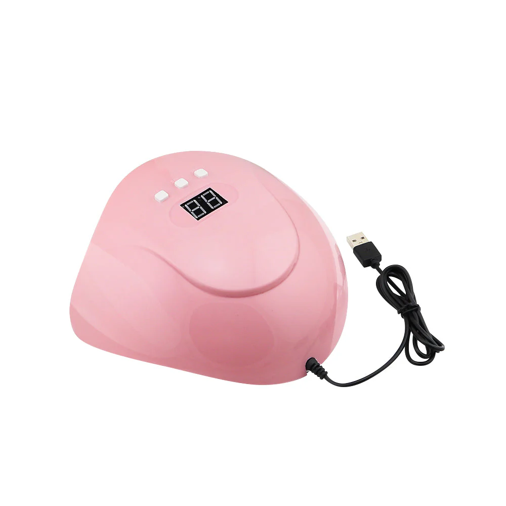 Electric Nail Drill Kit Machine - Image 4