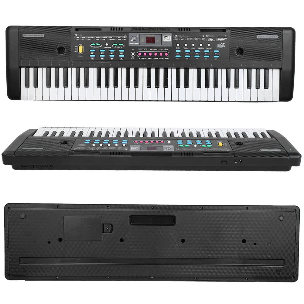 Electric Piano Keyboard Piano - Image 12