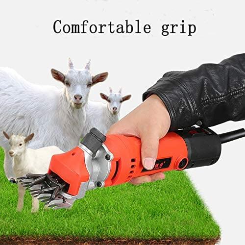 Electric Sheep Clippers - Image 4