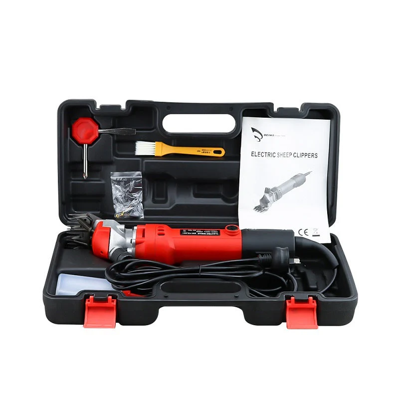 Electric Sheep Clipper Shearing 750W - Image 9