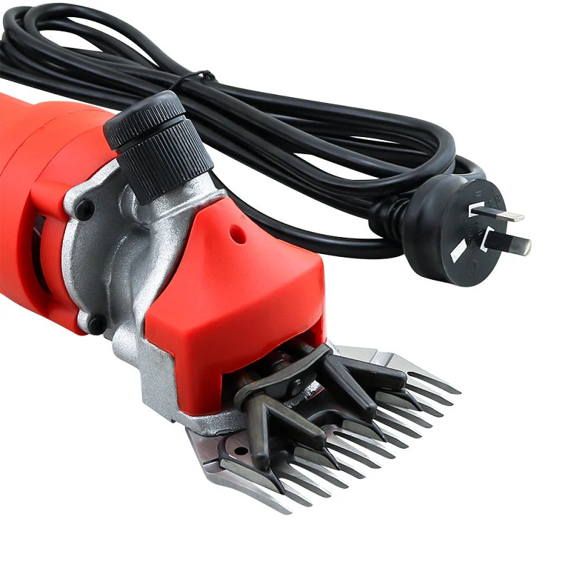 Electric Sheep Clipper Shearing 850W - Image 6