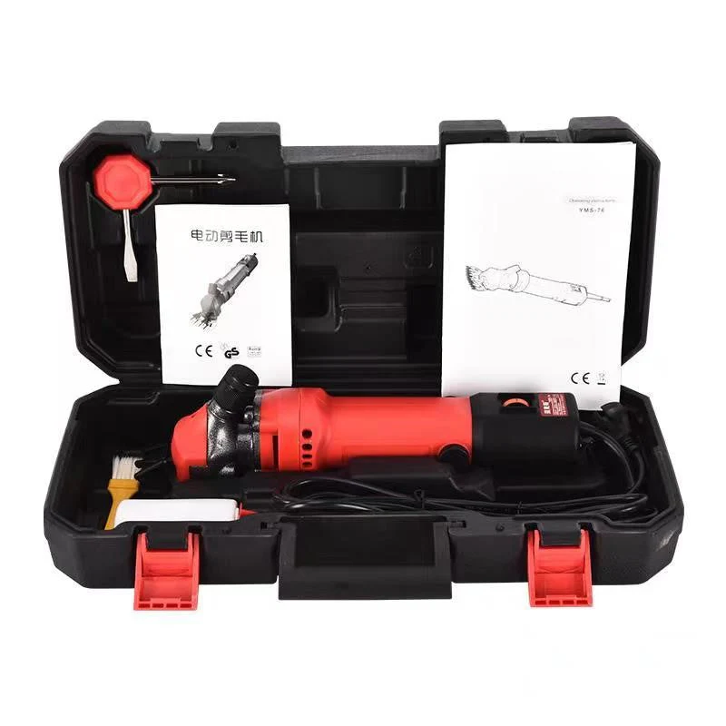 Electric Sheep Clipper Shearing 850W - Image 3