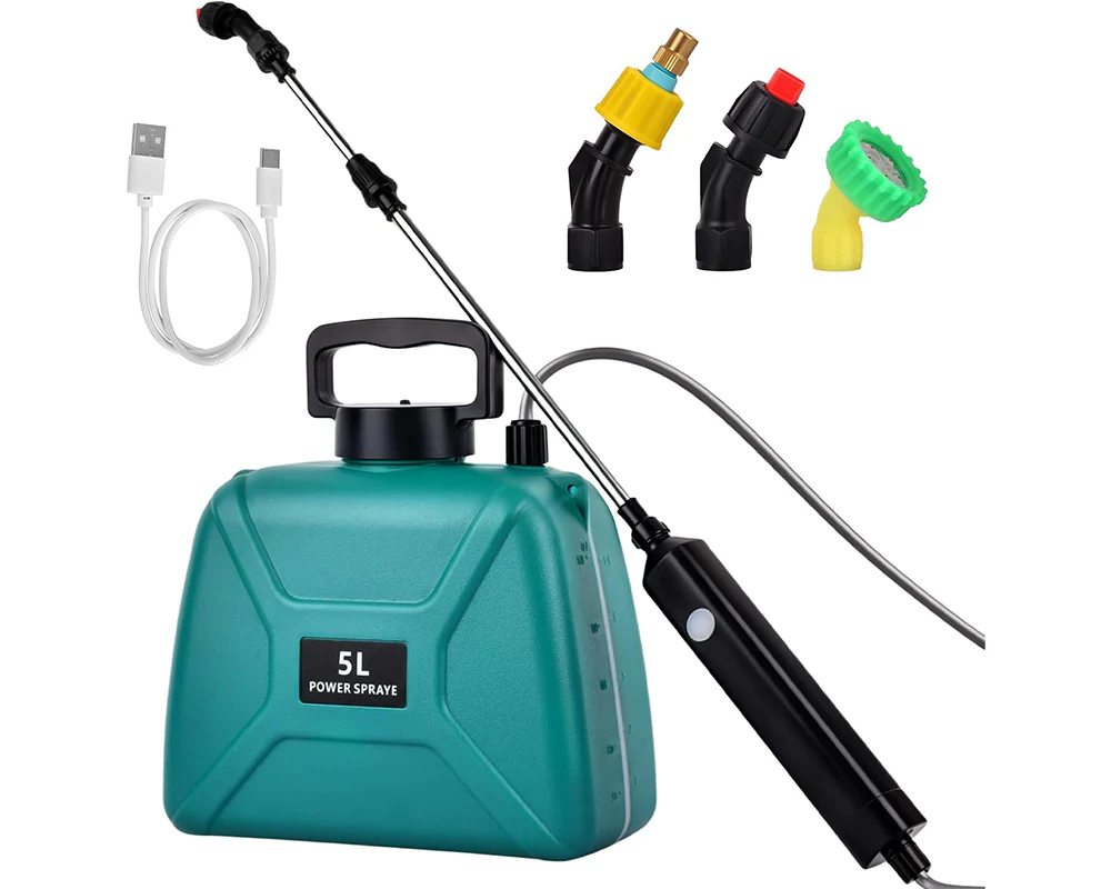 Electric Sprayer Plant Mister 5L - Image 2