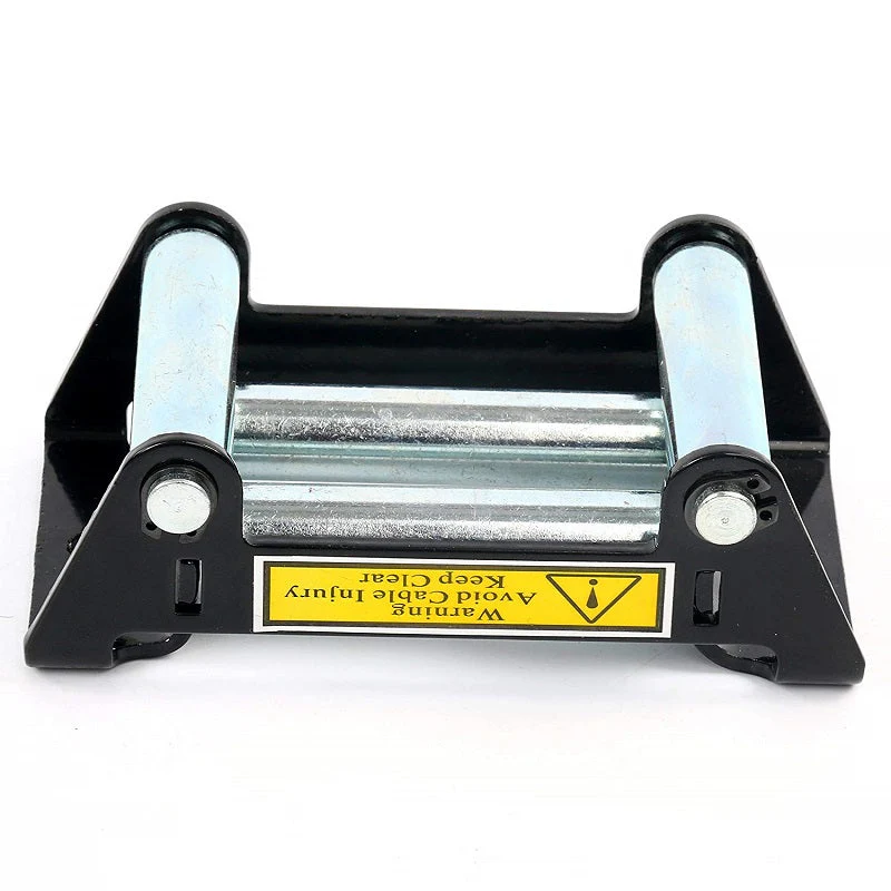 Electric Winch 12V ATV Winch - Image 5