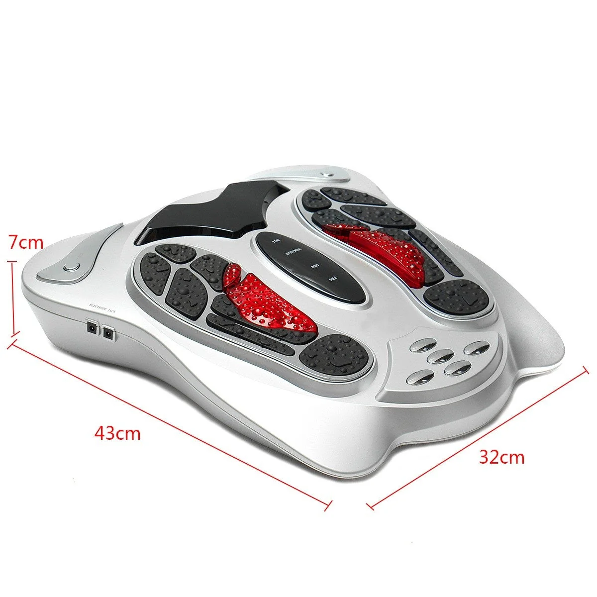 Electromagnetic Foot Massager - Image 5