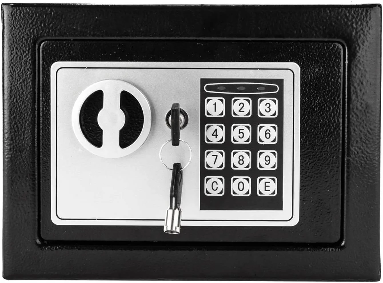 Digital Security Safe Box - Image 4