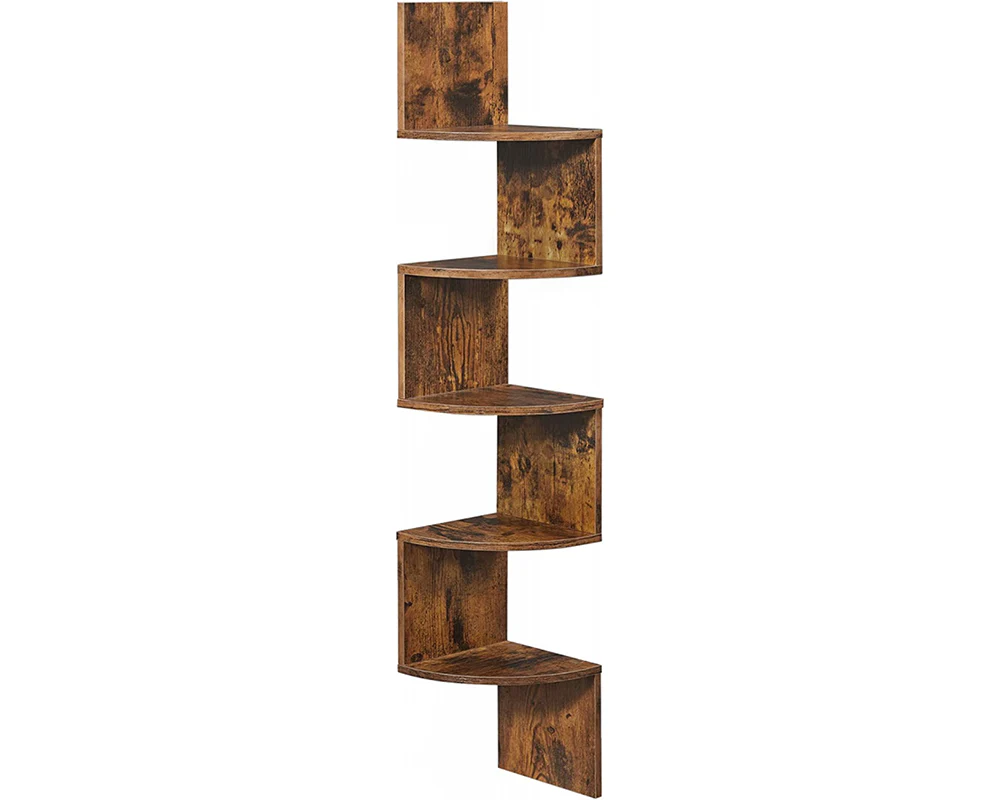 Elegant Bookshelf Stack Book Case Display unit - Image 8