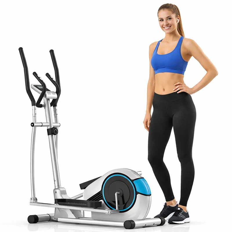 Elliptical trainer Machine - Image 9