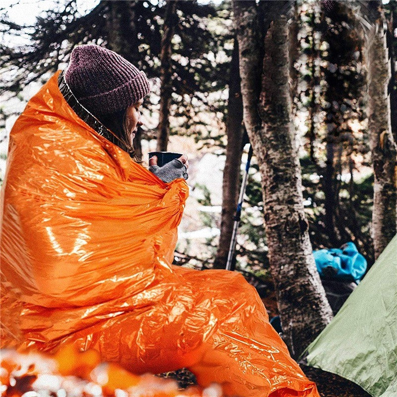 Emergency Sleeping Bag - Image 6