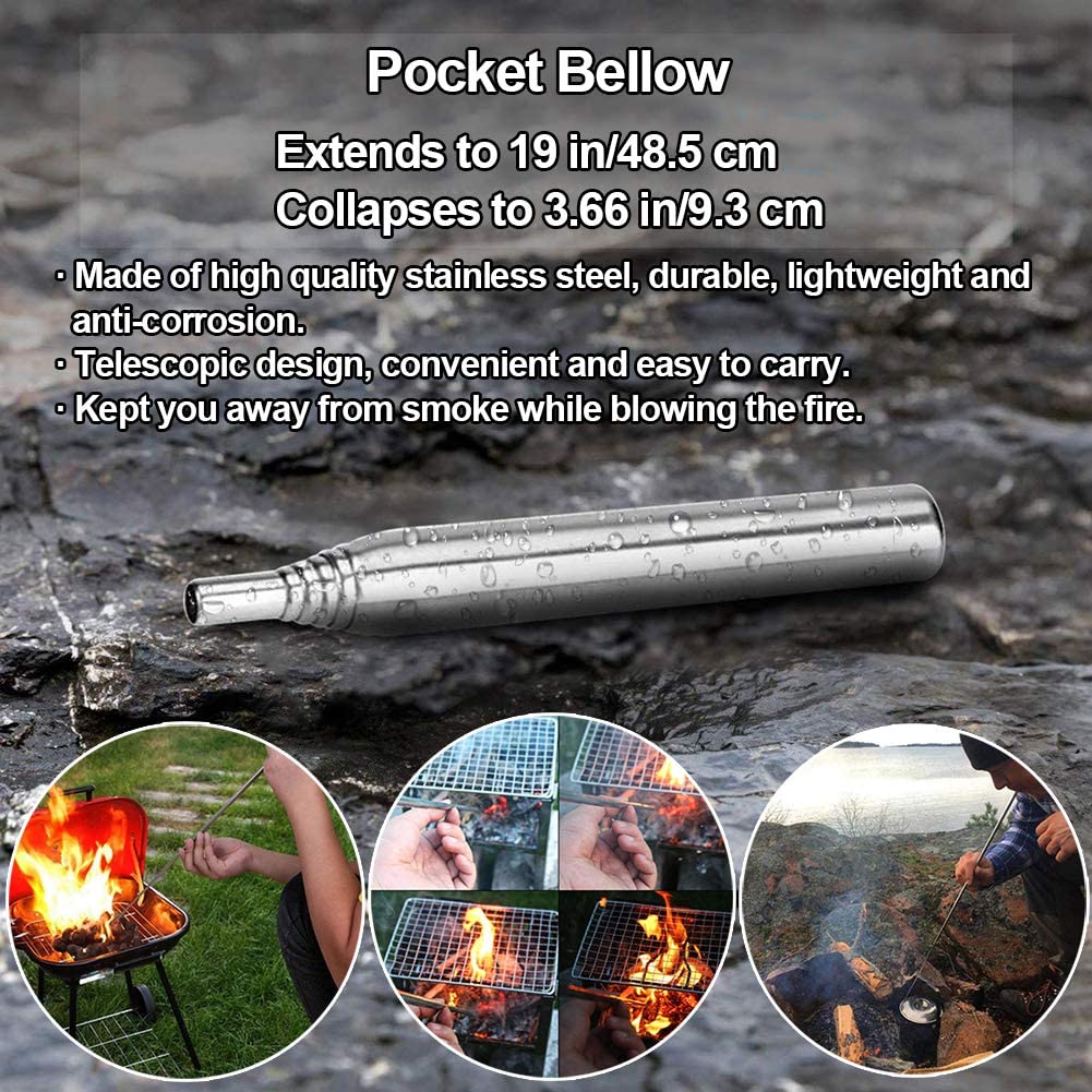 Emergency Survival Kit - Image 10