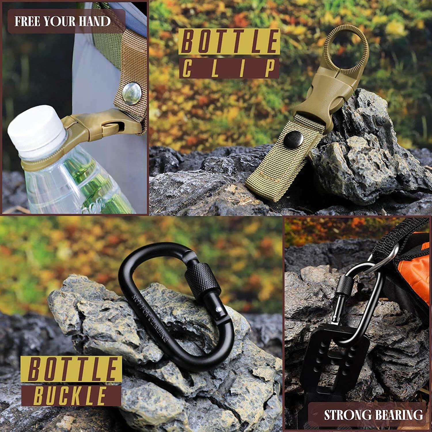 Emergency Survival Kit Tool - Image 6