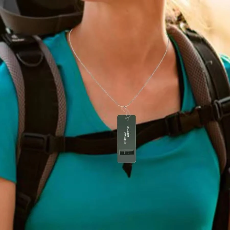 Emergency Whistle - Image 5