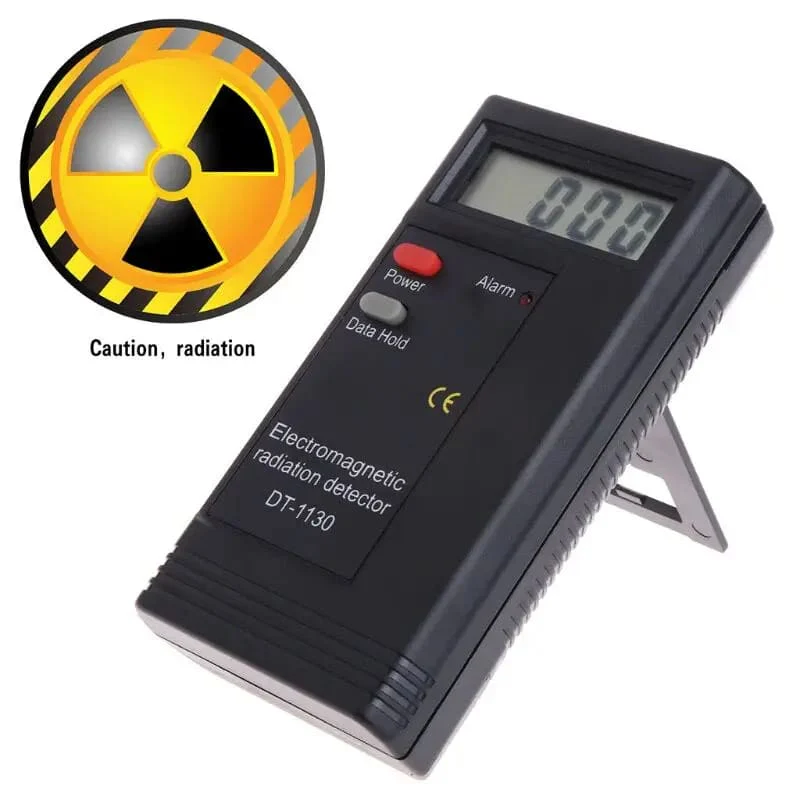 EMF Electromagnetic Radiation Detector - Image 2