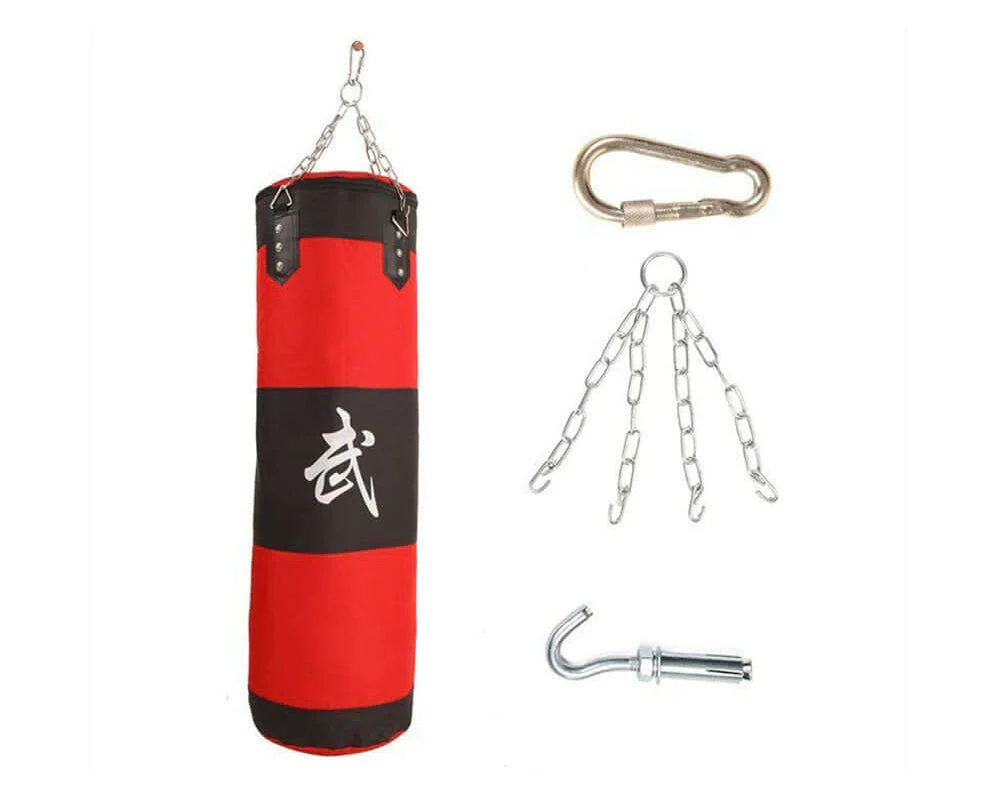 Empty Training Boxing Sandbag - Image 11