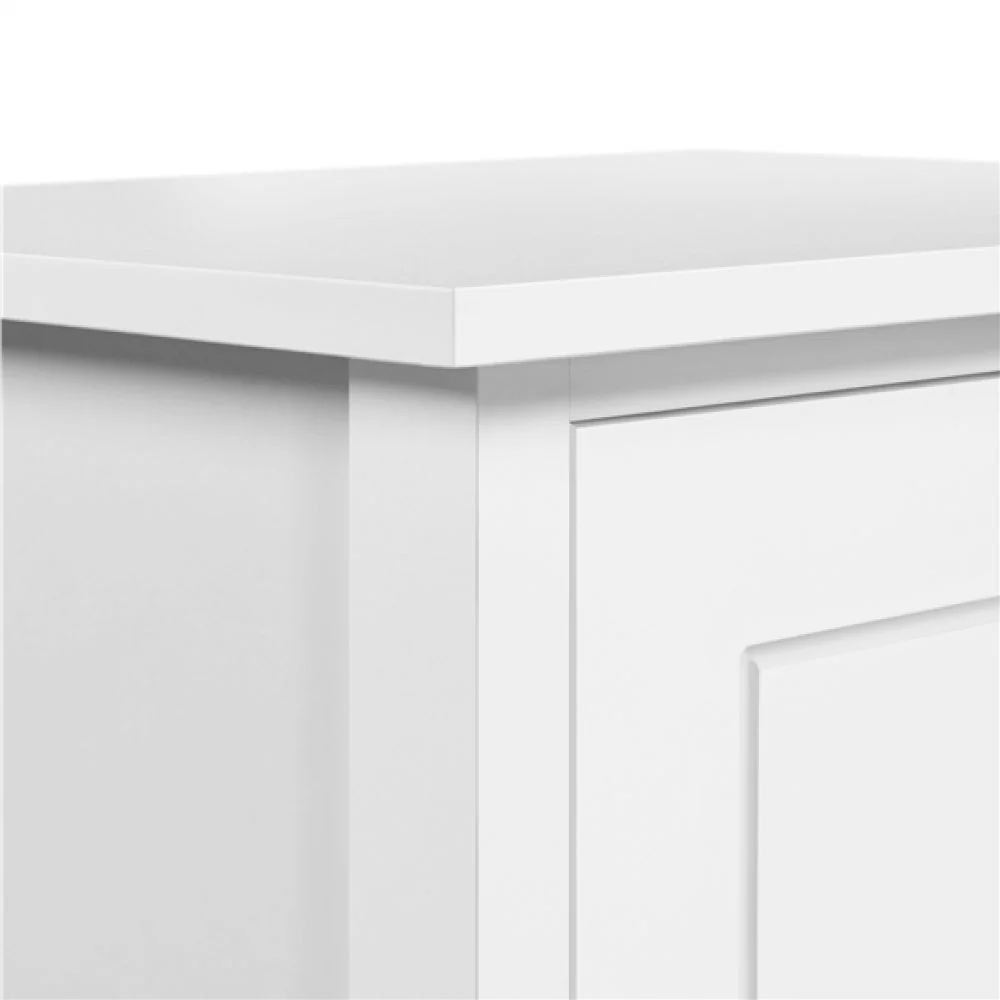 End Table Classic Side Table Storage - Image 10