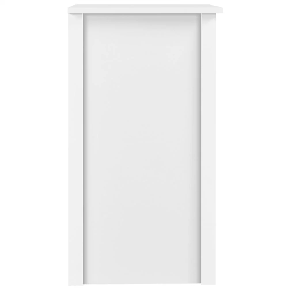 End Table Classic Side Table Storage - Image 6