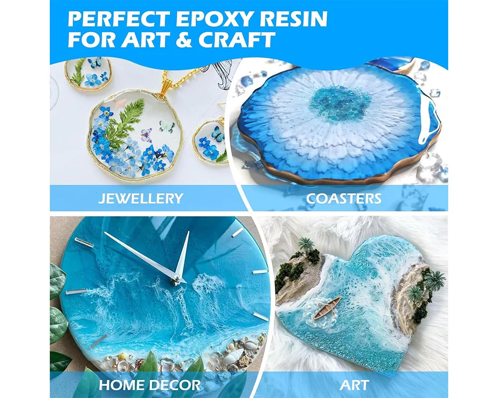 Epoxy Resin - Image 6
