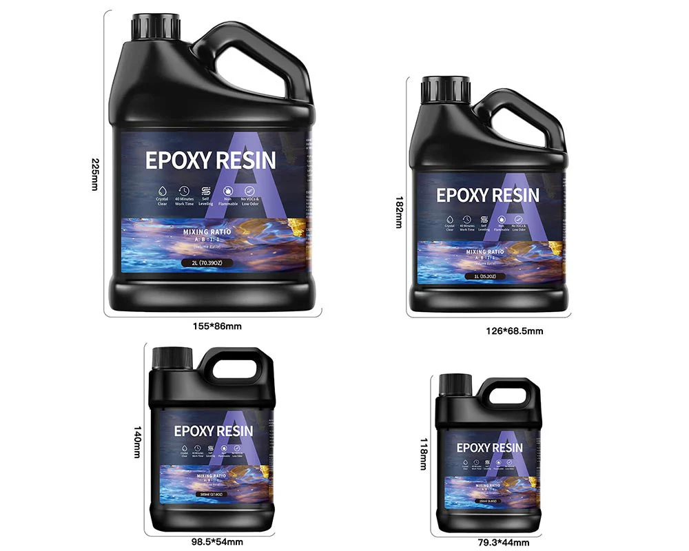 Epoxy Resin - Image 8