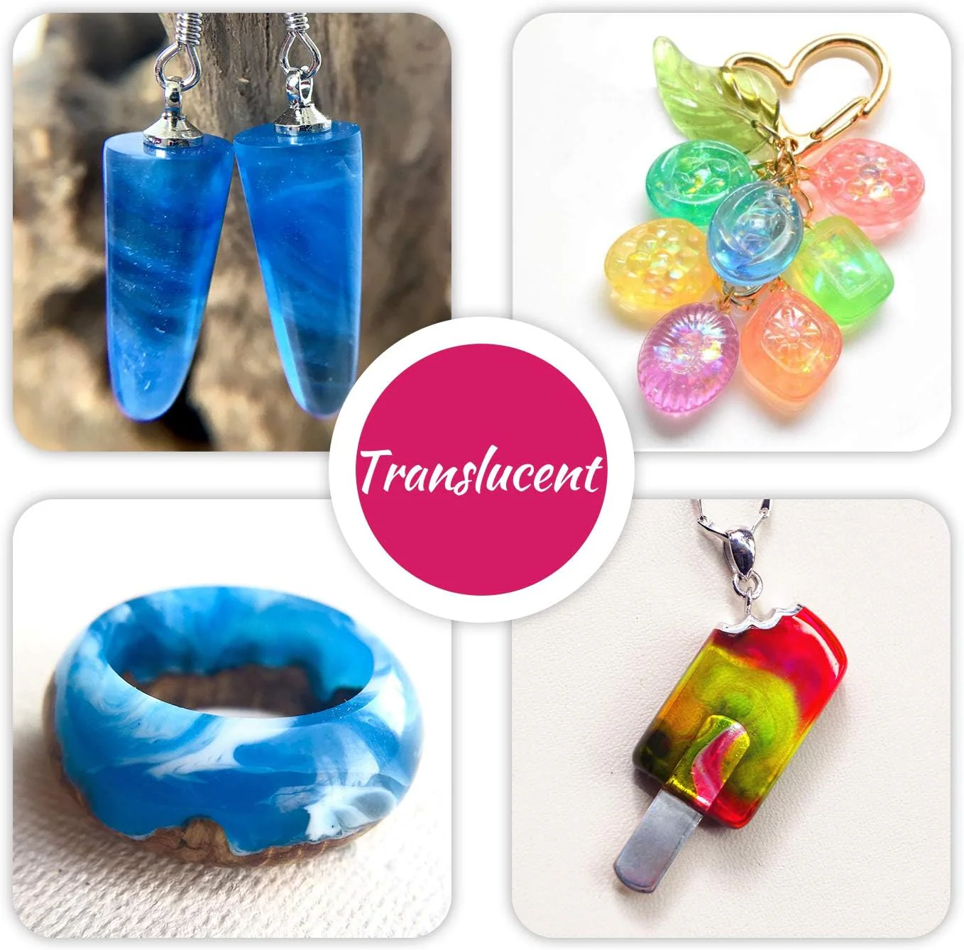 Epoxy Resin Kit - Image 4