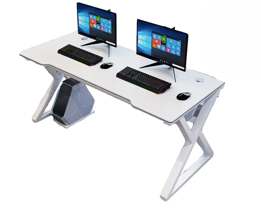 Ergonomic Computer Study Desk - Image 5