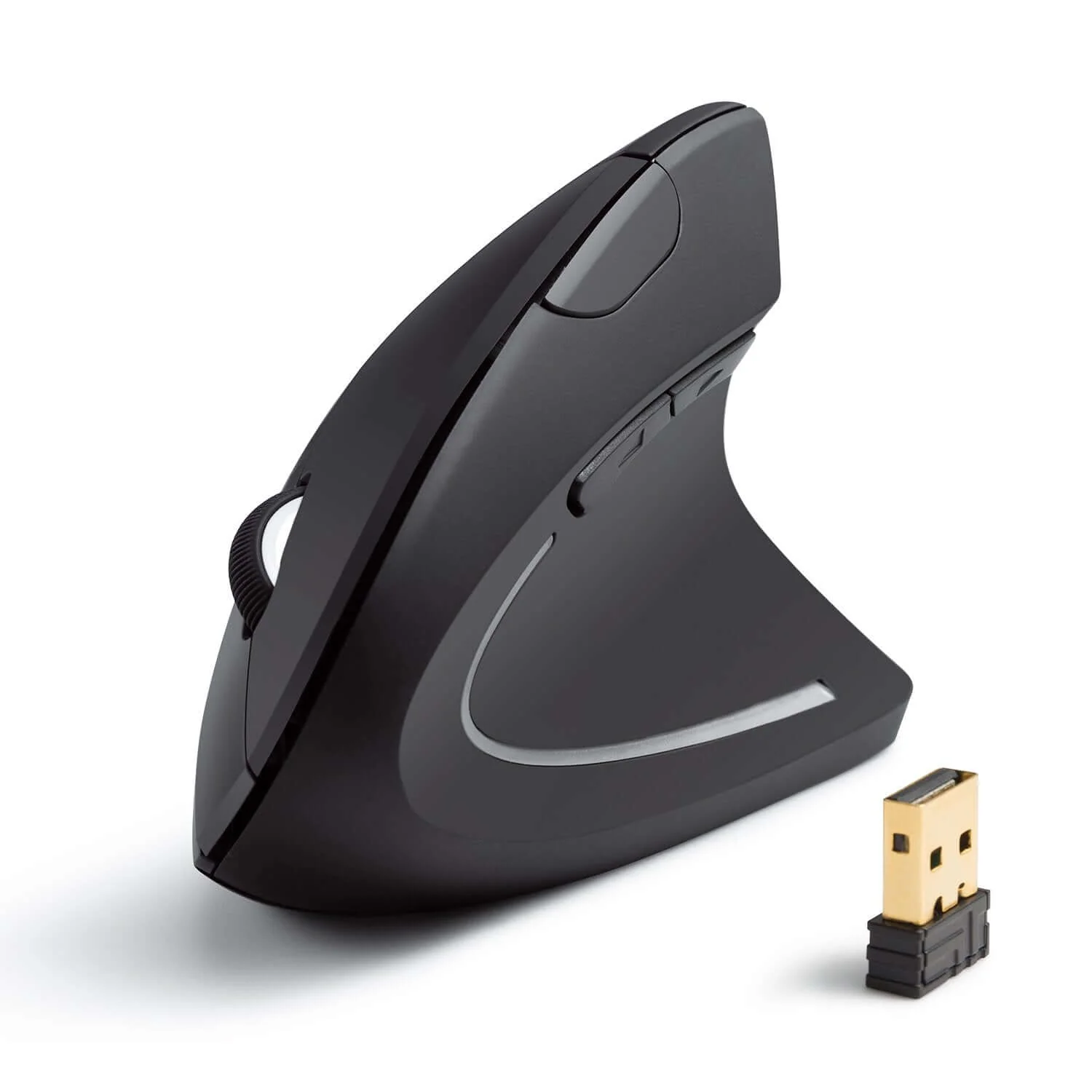 Ergonomic Mouse Wireless - Image 2