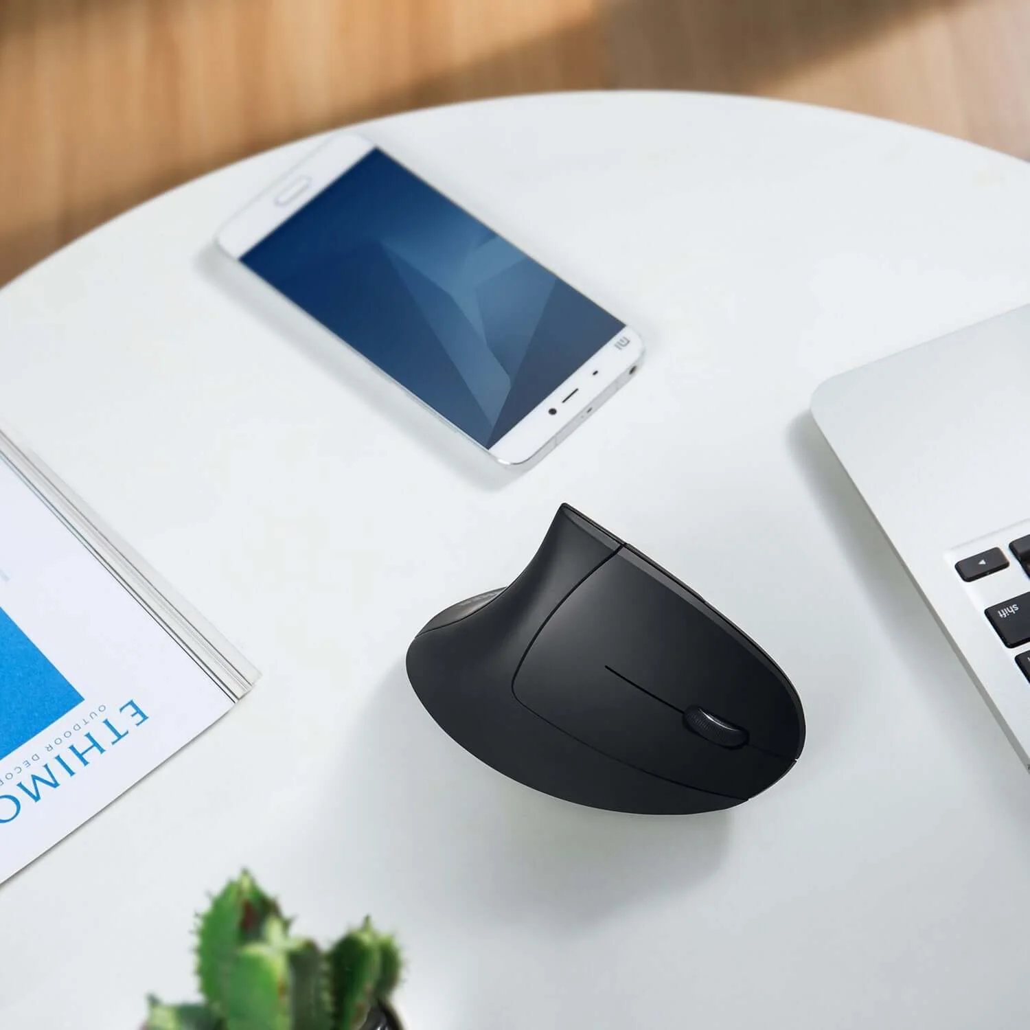 Ergonomic Mouse Wireless - Image 5