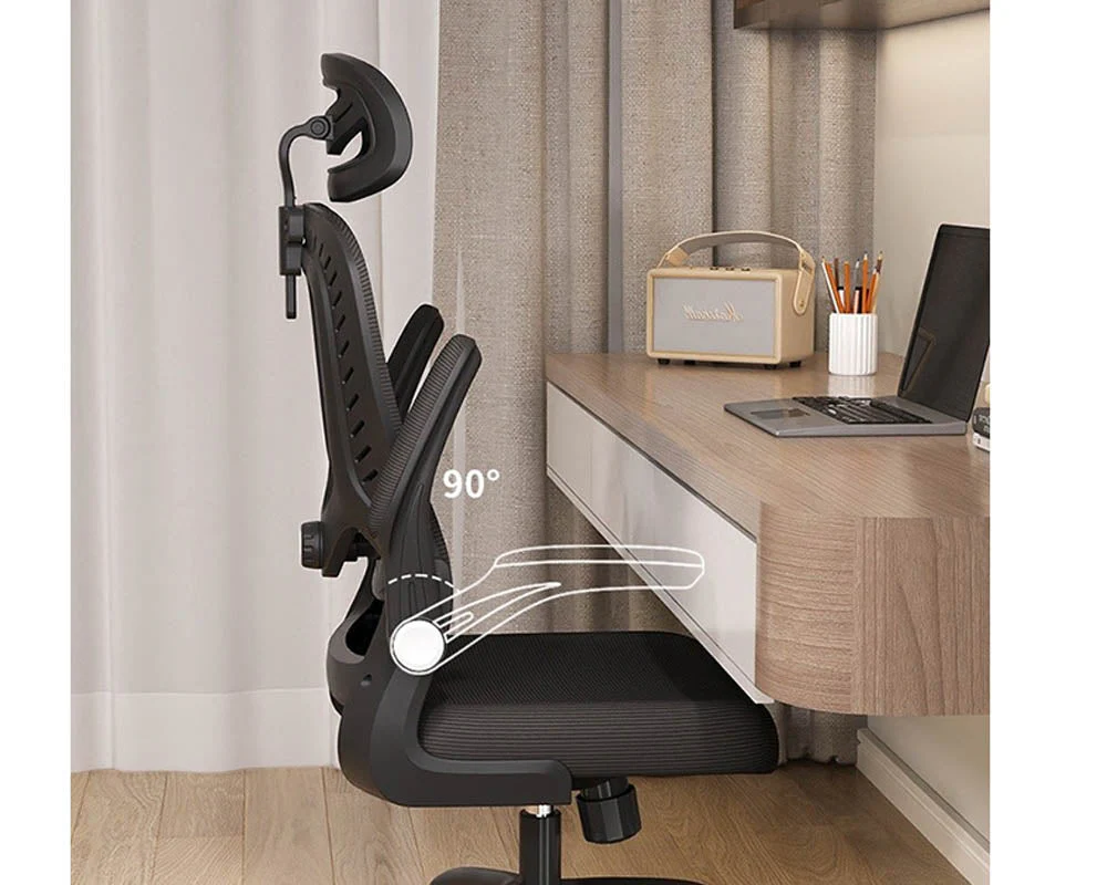 Ergonomic Office Chair - Image 9