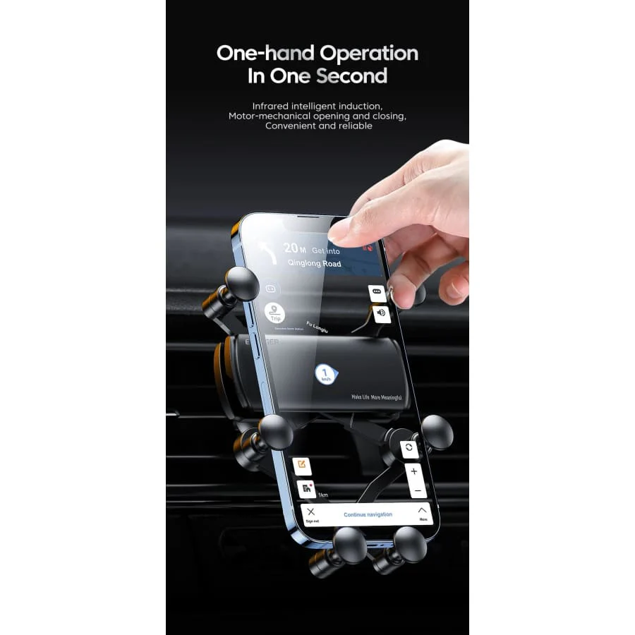 Essager Mobile Phone Holder - Image 10