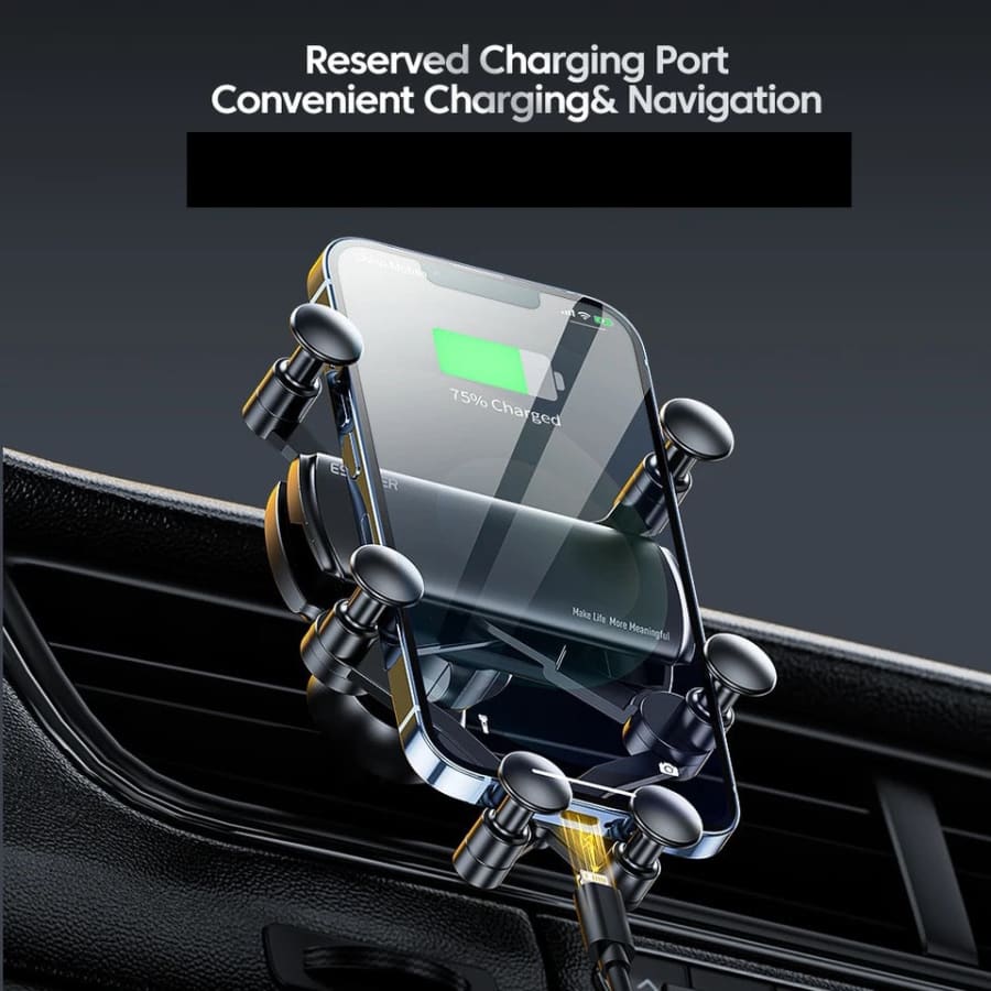 Essager Mobile Phone Holder - Image 2
