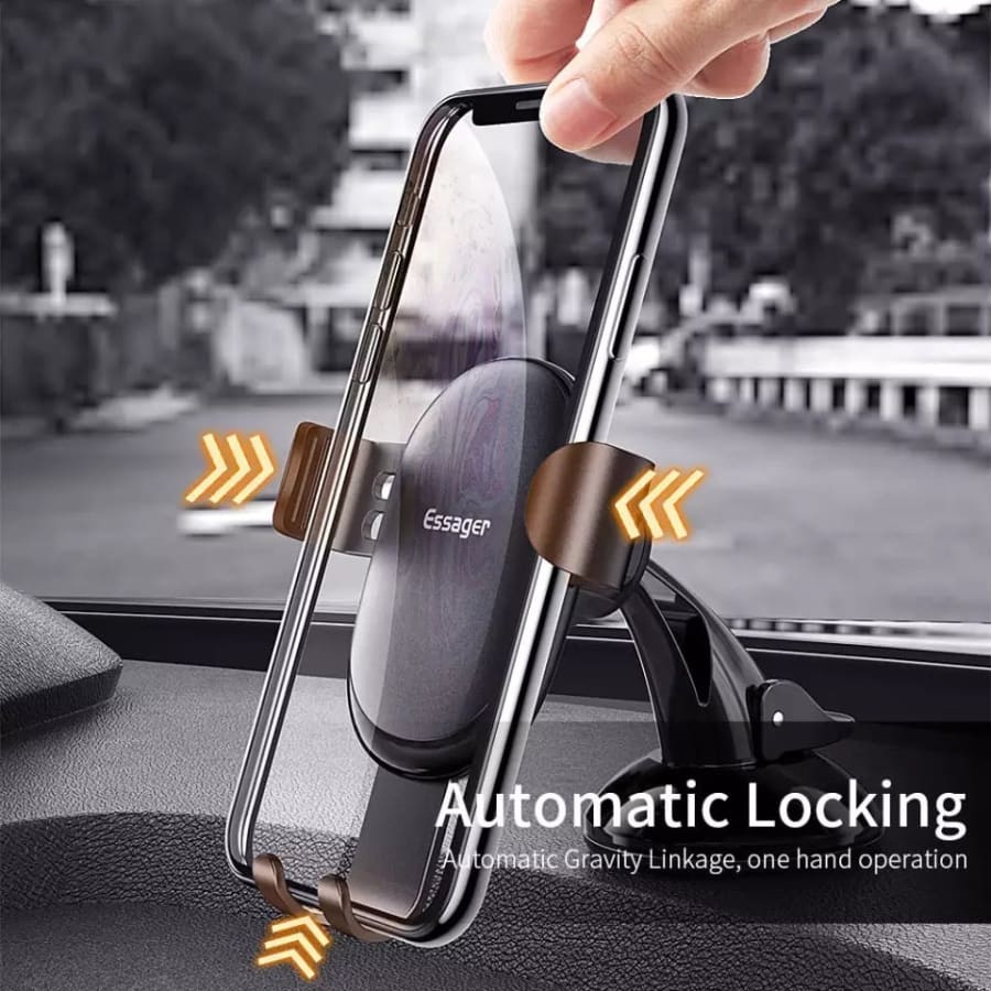 Essager Phone Holder - Image 2