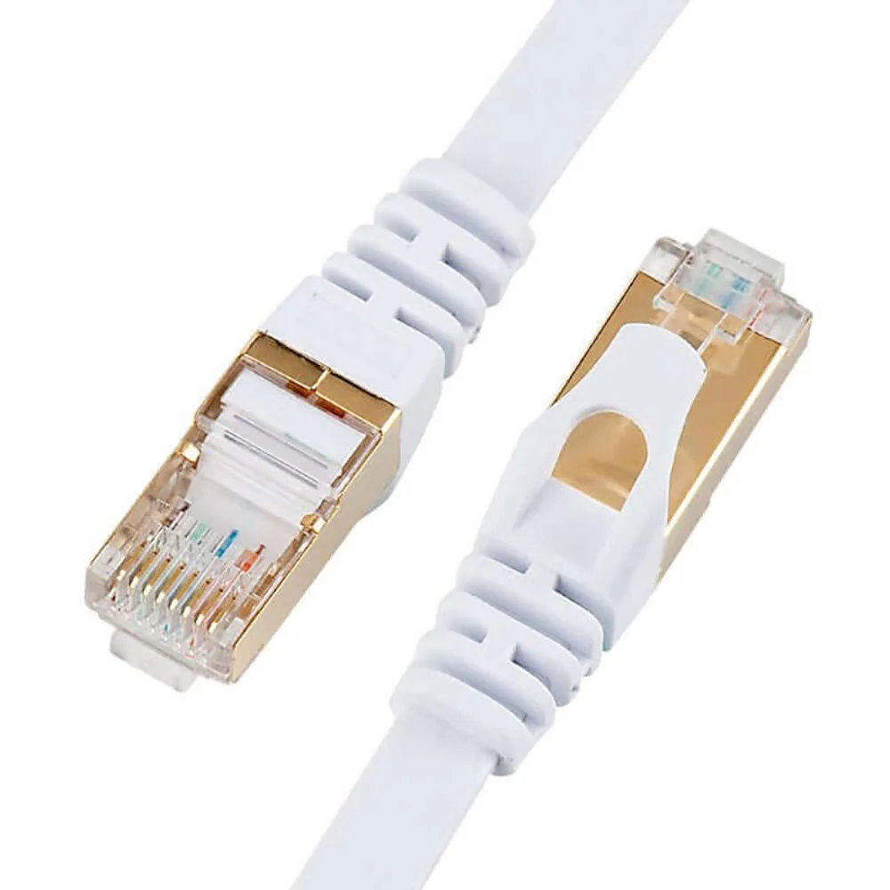 Ethernet Cable 20M Cat 7 LAN Cable