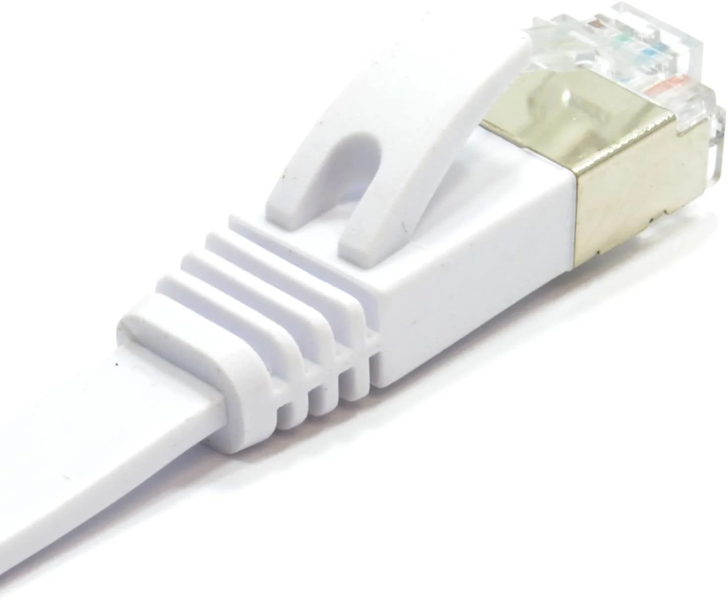 Ethernet Cable 30M Cat6 Ethernet Cable 100Ft With Rj45 - Image 4