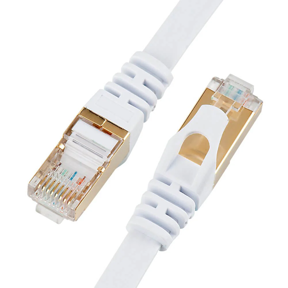 Ethernet Cable CAT7 10m - Image 2
