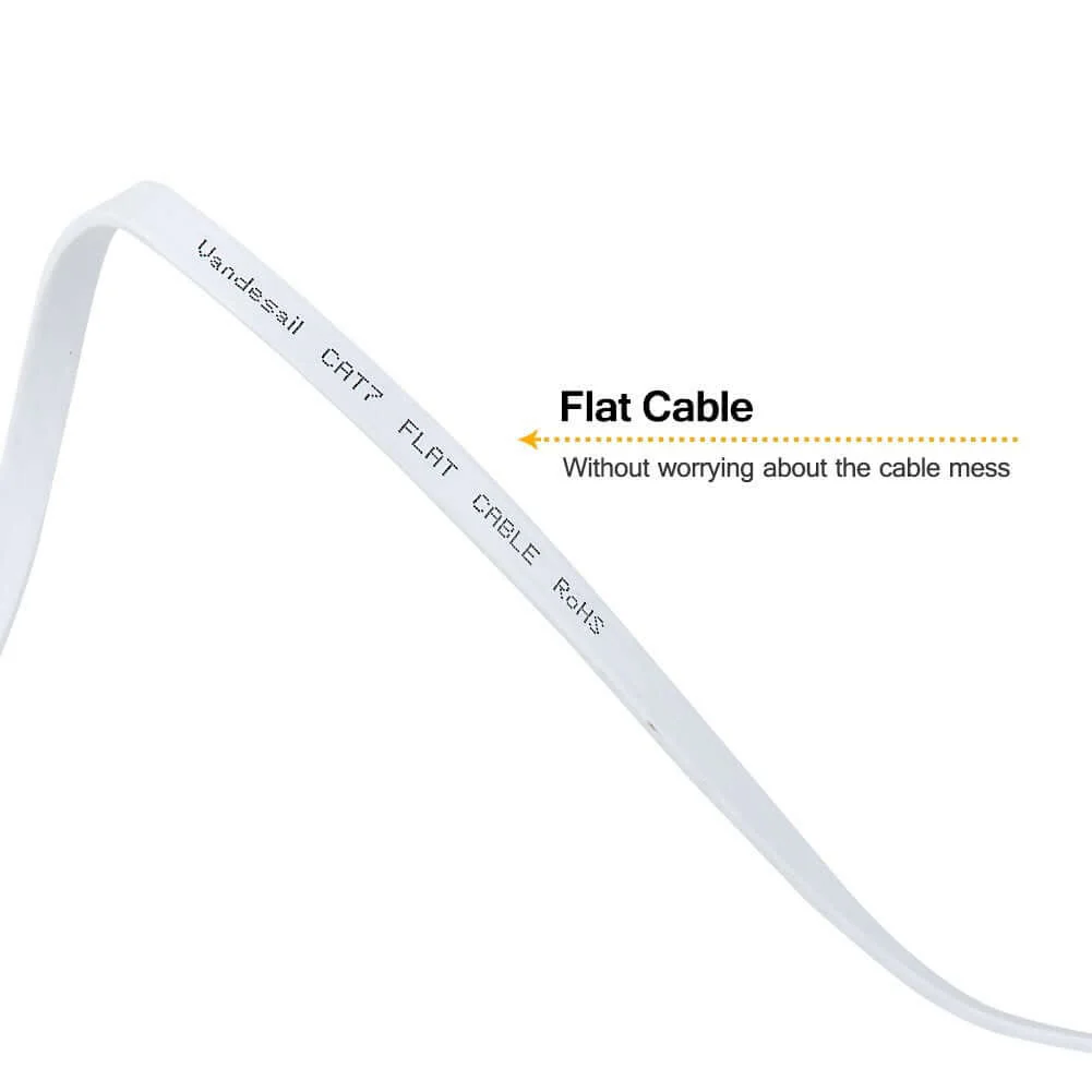 Ethernet Cable CAT7 10m - Image 5