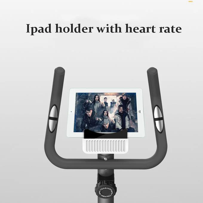 Exercise Bike for Home & Gym Spin Bike Bicycle - Image 9