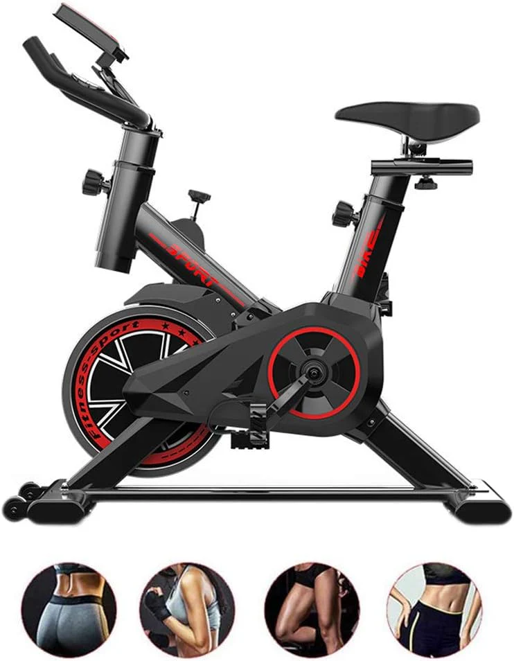 Exercise Bike for Home & Gym Spin Bike Exercycle - Image 10