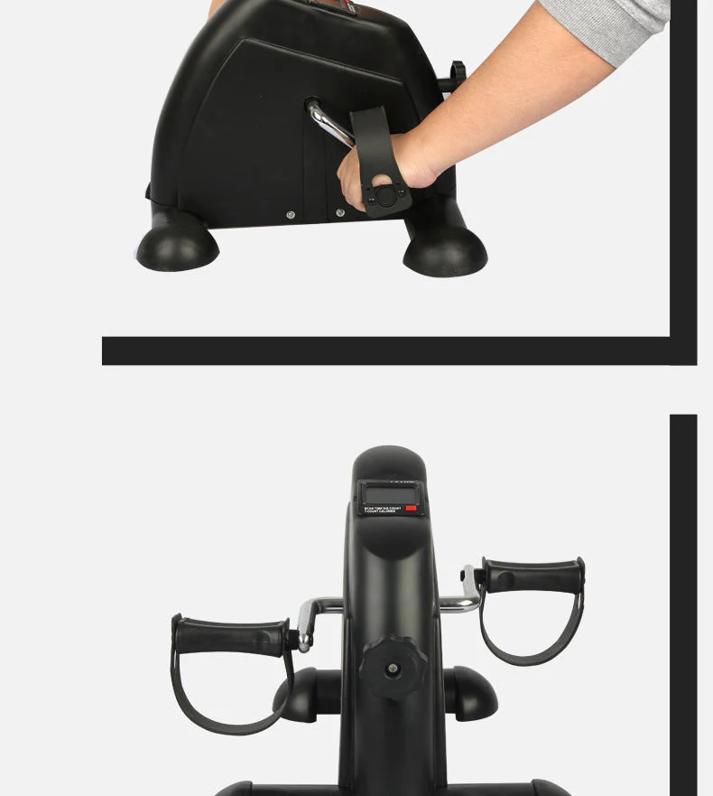 Exercise Bike Mini Cycle - Image 13