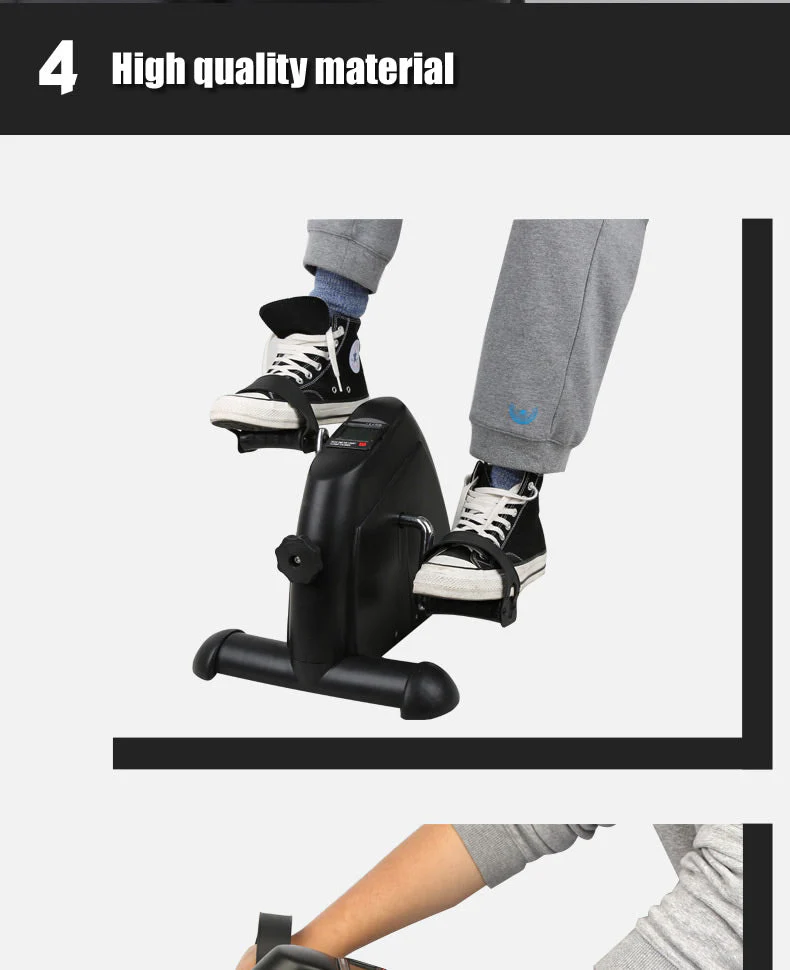 Exercise Bike Mini Cycle - Image 15