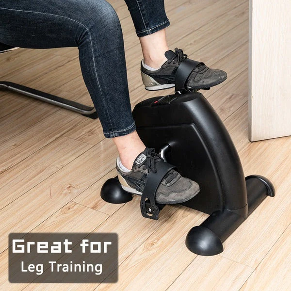 Exercise Bike Mini Cycle - Image 3