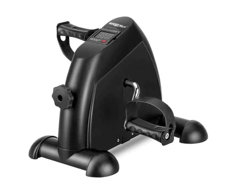 Exercise Bike Mini Cycle With LCD Screen - Image 12