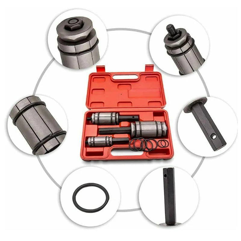 Exhaust Pipe Expander Tool - Image 5