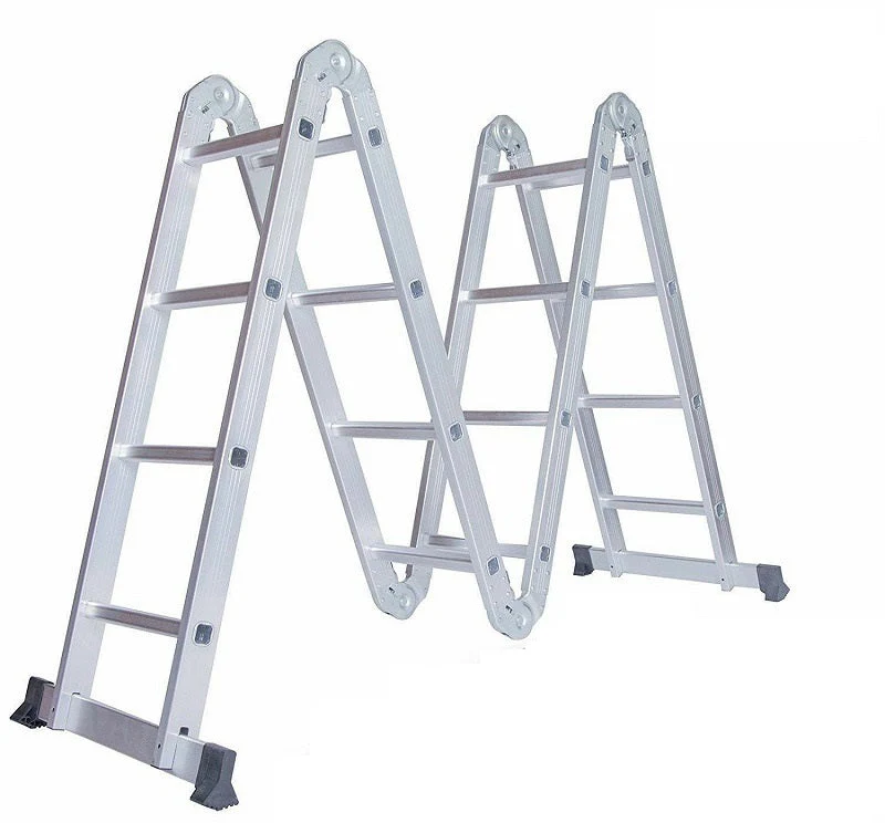 Extension Ladder, Multifunction Ladder 4.7M - Image 6