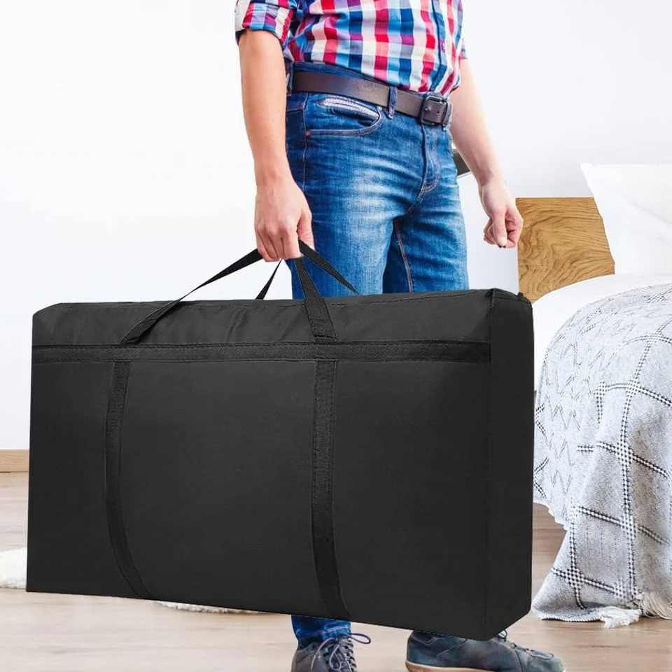 Extra Large Heavy-Duty Storage Bags – 150L - Image 2