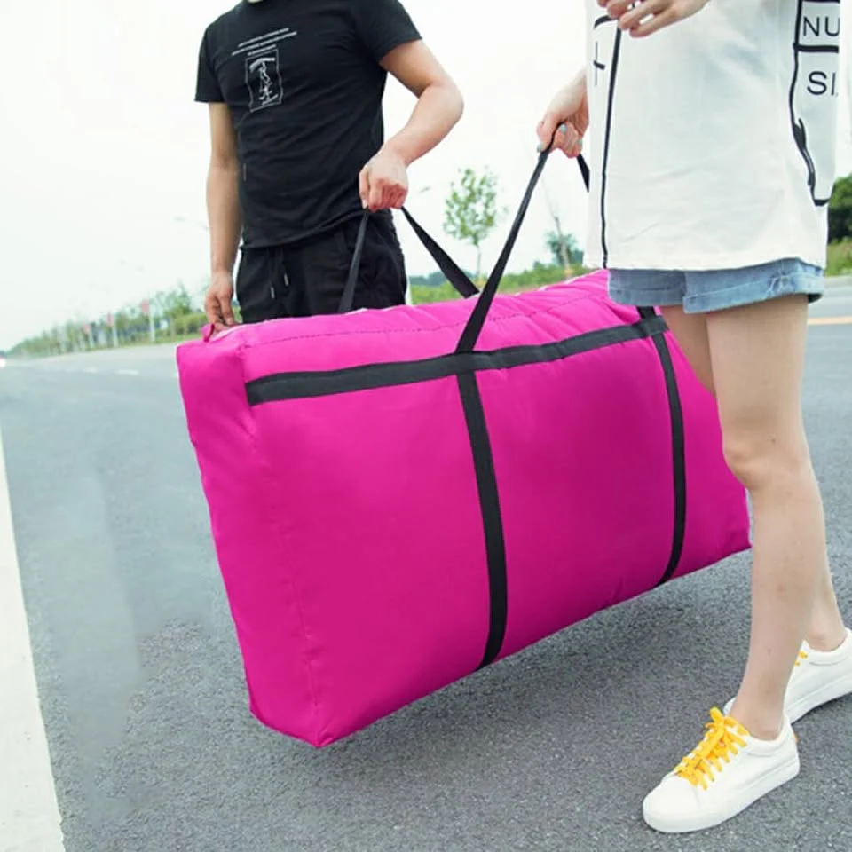 Extra Large Heavy-Duty Storage Bags – 150L - Image 3